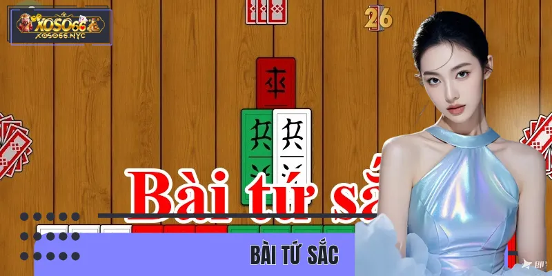 Cẩm Nang Chơi Bài Tứ Sắc Nâng Tầm Kỹ Năng Cho Mọi Cấp Độ