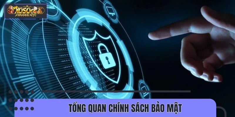 Khái quát sơ lược về quy tắc an ninh tại hệ thống