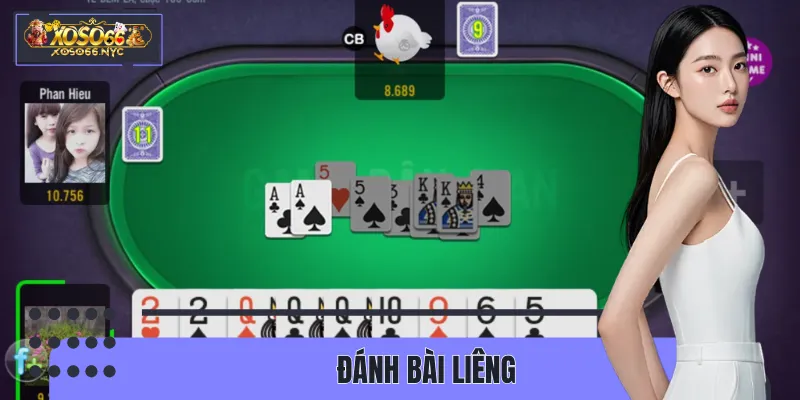 Đánh Bài Liêng – Quy Định Nhập Cuộc Cho Người Mới Bắt Đầu