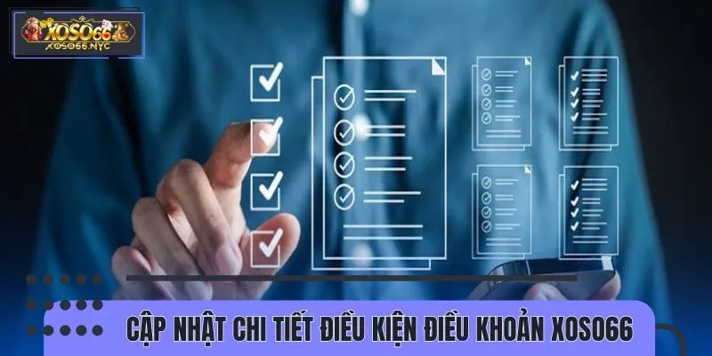 Tổng hợp điều khoản mới nhất