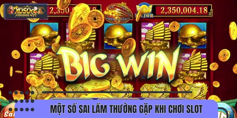 Những sai lầm mà bạn cần tránh nếu không muốn gặp rủi ro