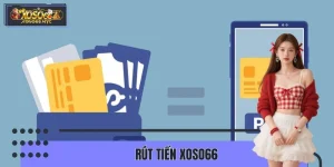 Rút Tiền XOSO66 - Hạn Chế Tối Đa Những Rủi Ro Phát Sinh