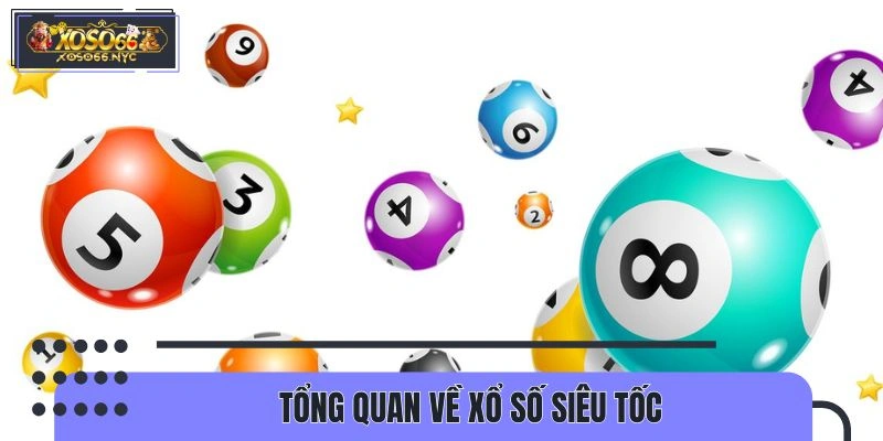Khái quát sơ lược về lô đề siêu tốc