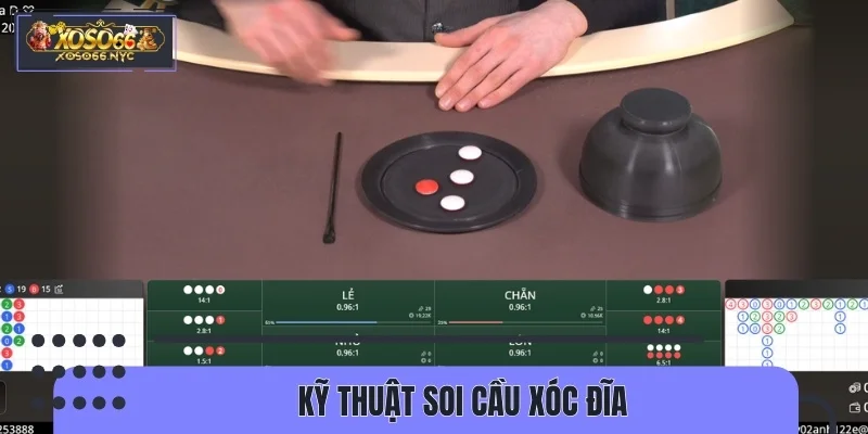 Soi cầu là cách giúp bạn tìm ra cửa cược có khả năng thắng