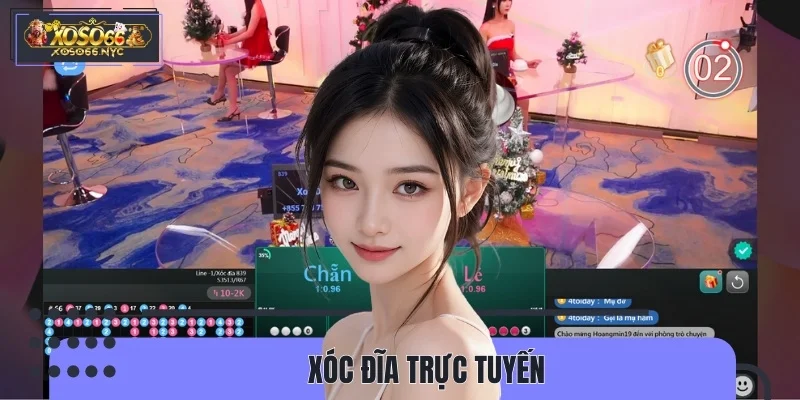 Học Cách Chơi Xóc Đĩa Trực Tuyến Của Các Cao Thủ XOSO66